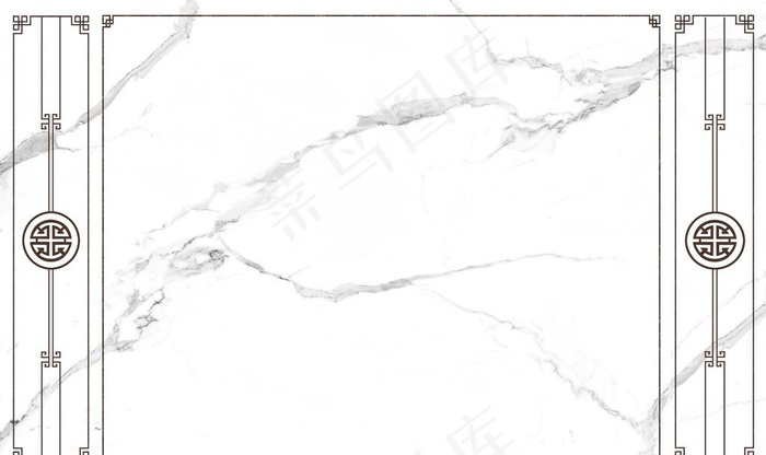 大理石背景墙图片(9071X5669(DPI:72))psd模版下载