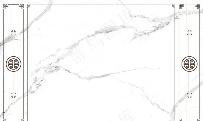 大理石背景墙图片(9071X5669(DPI:72))psd模版下载