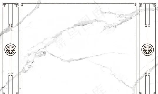 大理石背景墙图片