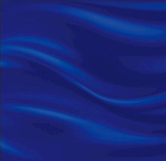 蓝色丝绸背景图片