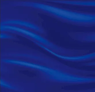 蓝色丝绸背景图片