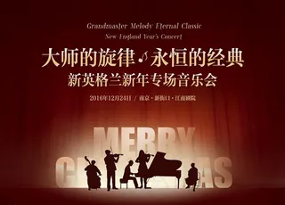 新年音乐会图片