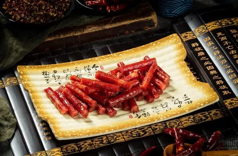 腊肠图片 腊肠图片