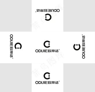 盒子 欧帝洁图片