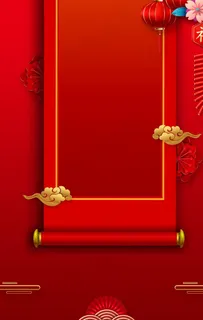 鼠年背景图片 鼠年背景图片