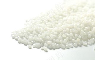 塑料颗粒图片