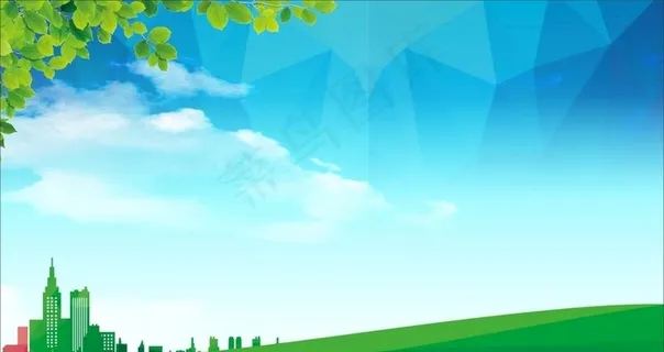 清爽背景图片 清爽背景图片
