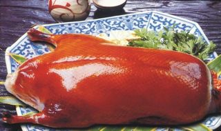 四海至尊烧鹅图片