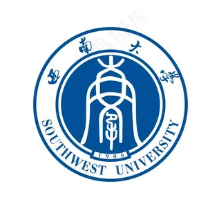 西南大学LOGO图片