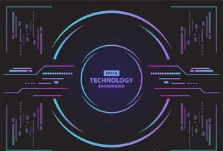 科技背景图片