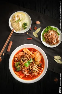 四川冒菜图片 四川冒菜图片