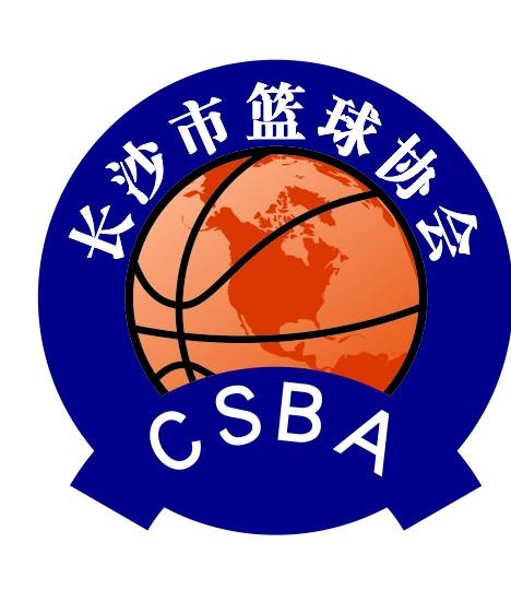 篮球协会图片cdr矢量模版下载