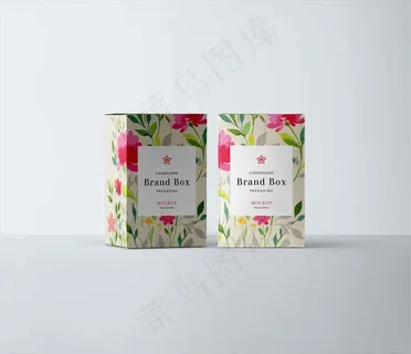 盒子样机图片 盒子样机图片