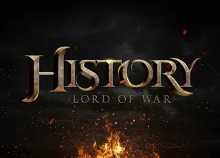 电影特效字图片