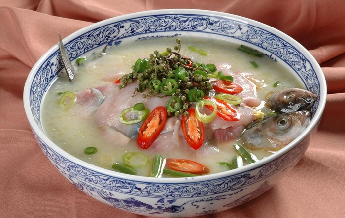 酸菜鱼图片