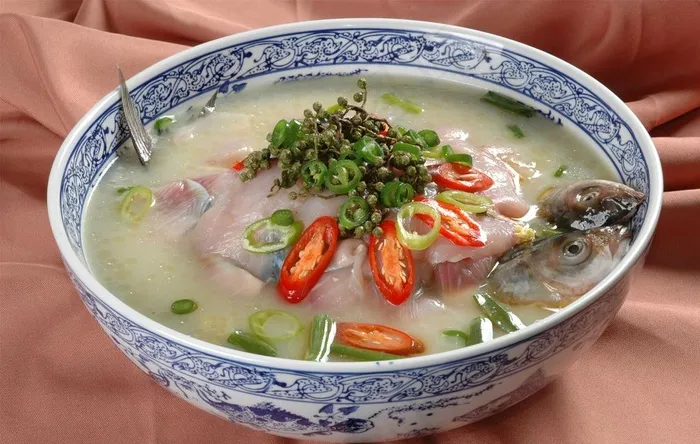 酸菜鱼图片