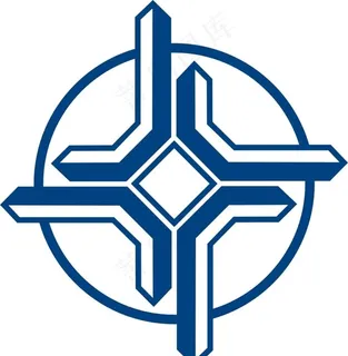 中交LOGO图片