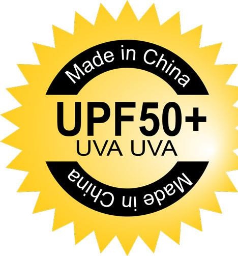 防紫外线UPF50图片ai矢量模版下载