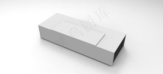 长方形盒图片