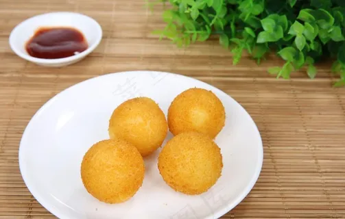 鱼丸图片 鱼丸图片