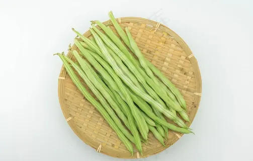 长豆角图片 长豆角图片