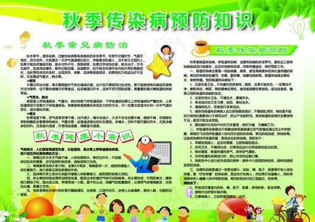 预防传染病图片