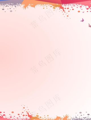 舞蹈学校招生背景图图片