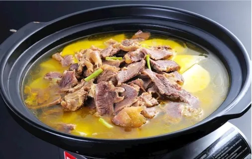 金汤黄牛肉火锅图片 金汤黄牛肉火锅图片