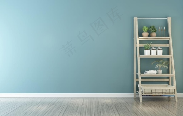 置物架图片
