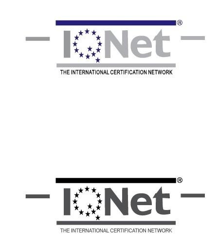 认证标志IQNet图片