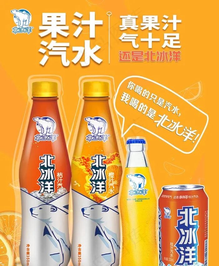 北冰洋图片