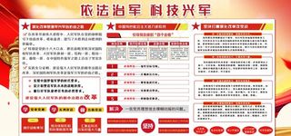 党建展板图片