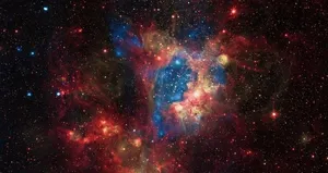 星空背景图片