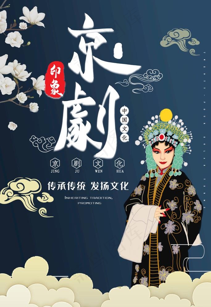 京剧图片