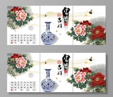 无框画图片 无框画图片