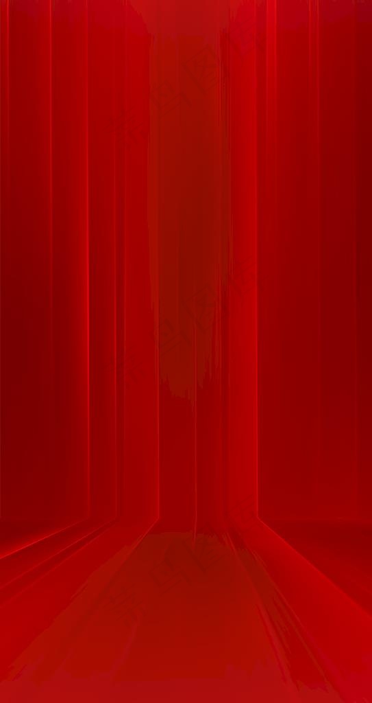 红色背景图片