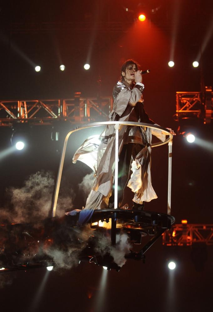 迈克杰克逊图片