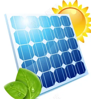 太阳能图片