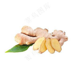 生姜图片