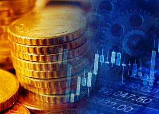 商务金融图片素材