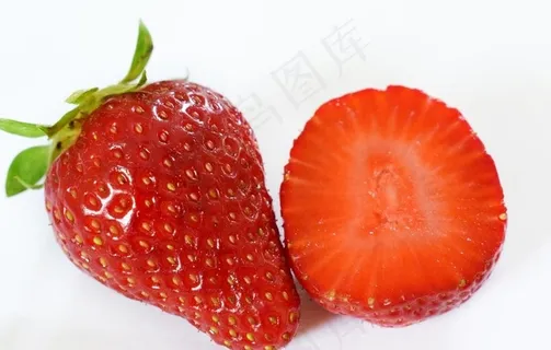 草莓图片 草莓图片