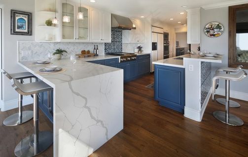 厨房 室内装修图图片