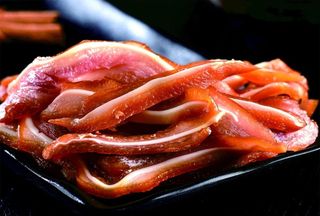 卤菜 卤猪蹄 卤猪头 卤猪耳朵图片