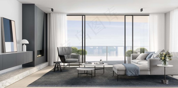 装修效果图图片