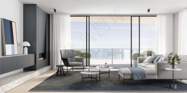 装修效果图图片