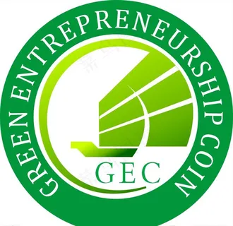 GEC徽标图片