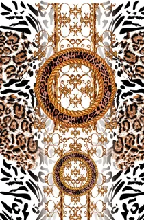 数码印花图片 数码印花图片