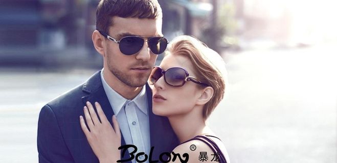 暴龙眼镜行图片