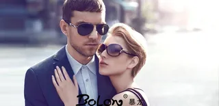 暴龙眼镜行图片