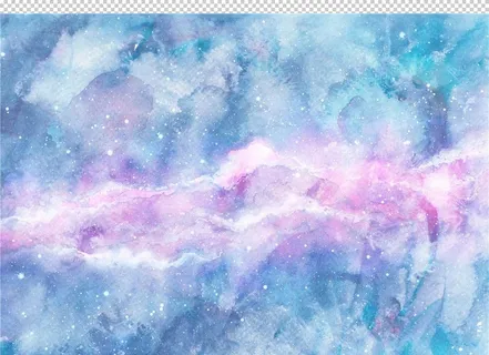 渲染星空背景图图片 渲染星空背景图图片